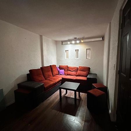 Tlaxcalancingo Casa Casada 빌라 외부 사진