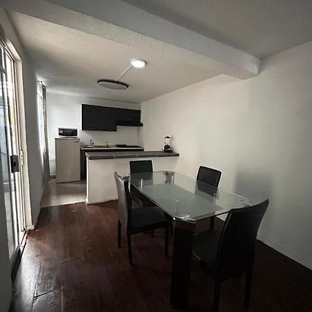 Tlaxcalancingo Casa Casada 빌라 외부 사진