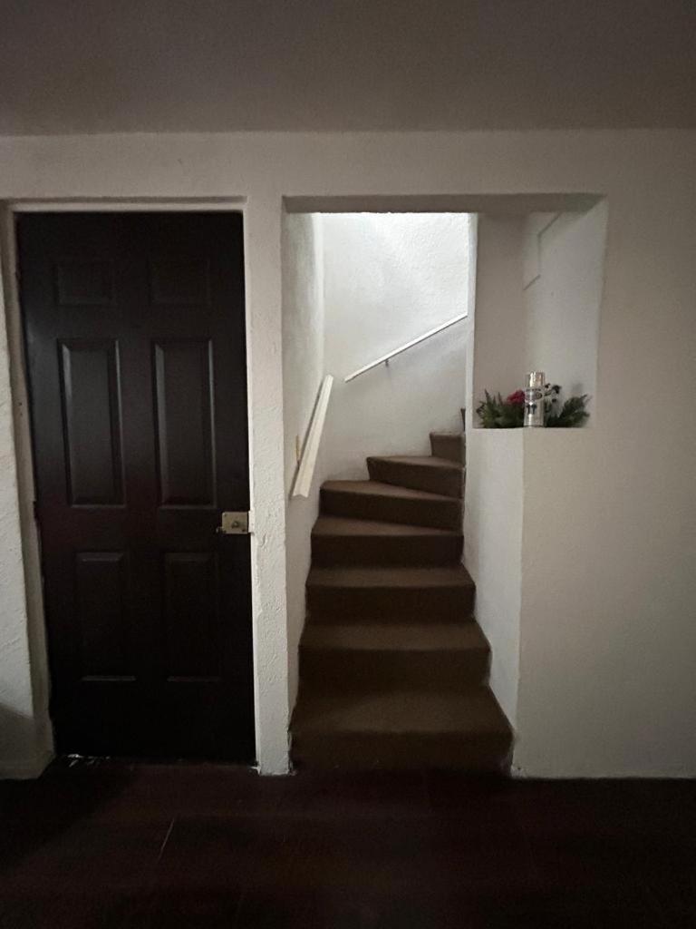 Tlaxcalancingo Casa Casada 빌라 외부 사진