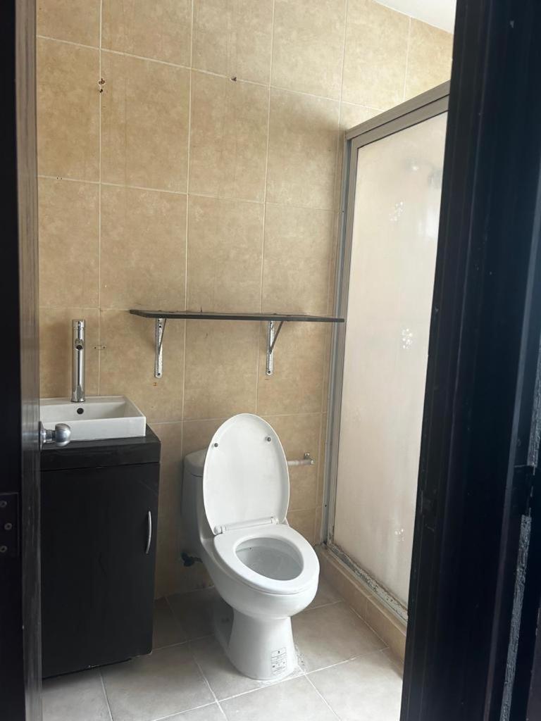 Tlaxcalancingo Casa Casada 빌라 외부 사진