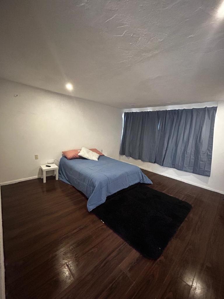 Tlaxcalancingo Casa Casada 빌라 외부 사진