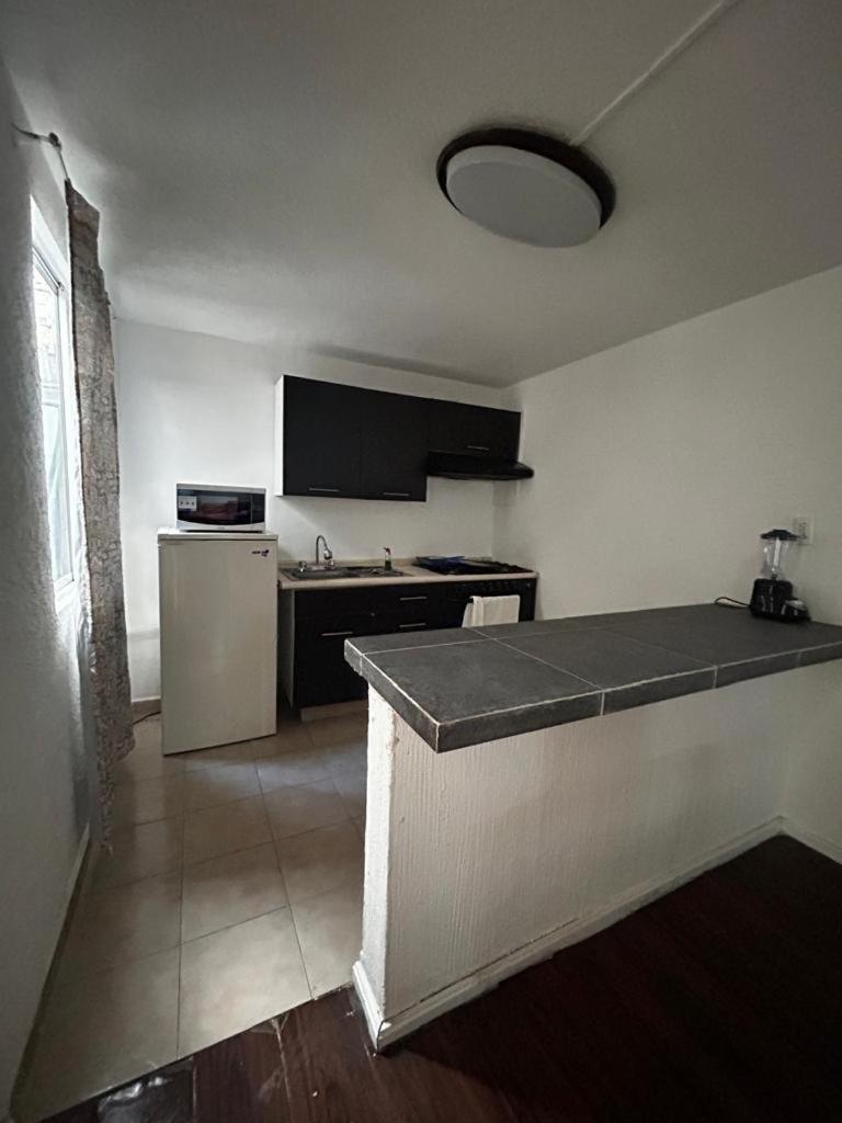 Tlaxcalancingo Casa Casada 빌라 외부 사진