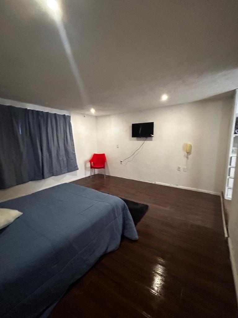Tlaxcalancingo Casa Casada 빌라 외부 사진
