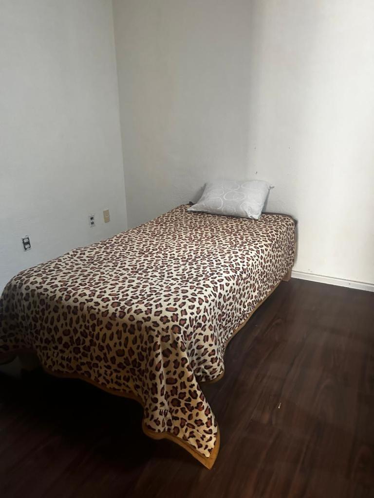 Tlaxcalancingo Casa Casada 빌라 외부 사진